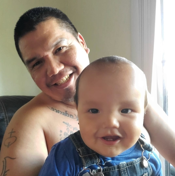 Meet your Posher, Bradley - Picture 1 of 1